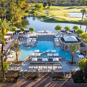 Hyatt Regency Scottsdale Resort y Spa